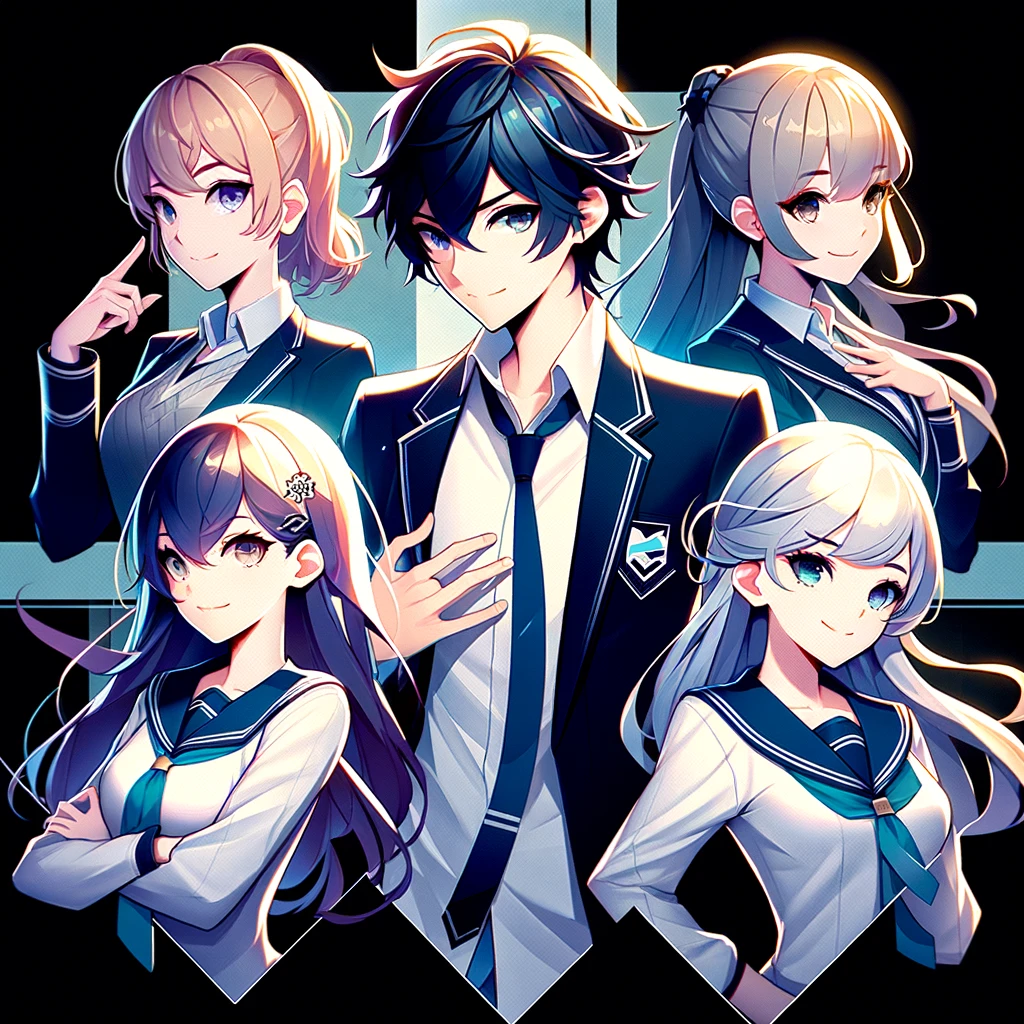 Школьный совет